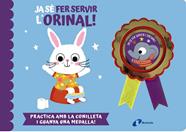 JA SÉ FER SERVIR L´ORINAL! | 9788413494029 | VARIOS AUTORES