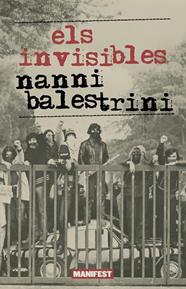 INVISIBLES, ELS | 9791387872267 | BALESTRINI, NANNI