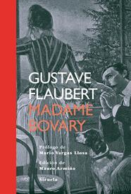 MADAME BOVARY | 9788415723936 | FLAUBERT, GUSTAVE