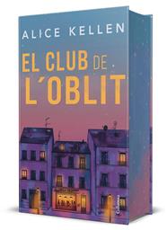 CLUB DE L'OBLIT, EL (EDICIÓ ESPECIAL) | 9788466435031 | KELLEN, ALICE
