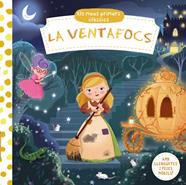 VENTAFOCS/ ELS MEUS PRIMERS CLÀSSICS. | 9788499068220 | VARIOS AUTORES