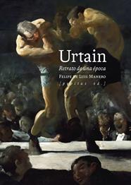 URTAIN | 9788418998652 | DE LUIS MANERO, FELIPE