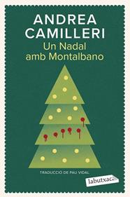 UN NADAL AMB MONTALBANO | 9791387802899 | ANDREA CAMILLERI