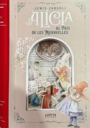 ALÍCIA AL PAÍS DE LES MERAVELLES | 9791399135619 | CARROLL, LEWIS