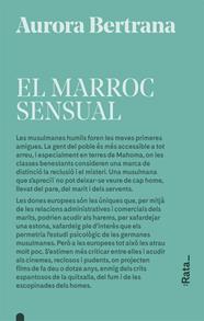 EL MARROC SENSUAL | 9788416738601 | BERTRANA, AURORA