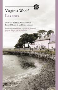 ONES, LES | 9788494620132 |  WOOLF, VIRGINIA