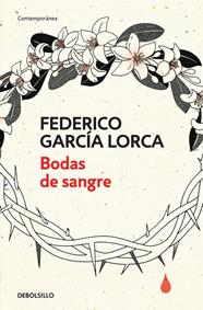 BODAS DE SANGRE | 9788466337878 | GARCIA LORCA,FEDERICO