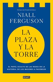 PLAZA Y LA TORRE, LA | 9788499928494 | FERGUSON, NIALL