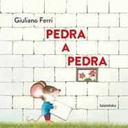 PEDRA A PEDRA | 9788410387249 | FERRI, GIULIANO