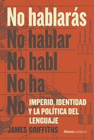 NO HABLARÁS | 9788411489959 | GRIFFITHS, JAMES