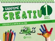 QUADERN GRAFISME CREATIU. NIVELL 1 | 9788448964153 | FUENTES CASAÑ, Mª CONSUELO