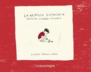 RESPOSTA SILENCIOSA, LA | 9788418857959 | FERRAN GUBERN, CLÀUDIA