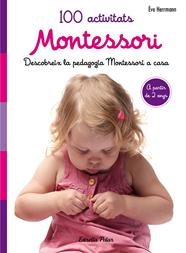 100 ACTIVITATS MONTESSORI | 9788491371793 | HERRMANN, EVE