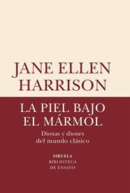 PIEL BAJO EL MÁRMOL, LA | 9788418859816 | HARRISON, JANE ELLEN