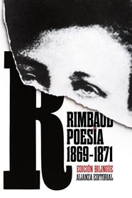 POESÍA (1869-1871) | 9788491045977 | RIMBAUD, ARTHUR