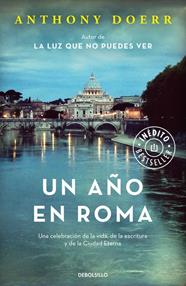 UN AÑO EN ROMA | 9788466336581 | DOERR, ANTHONY