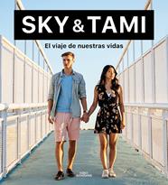 VIAJE DE NUESTRAS VIDAS, EL | 9788420453743 | SKY ODIN/TAMI TOMO
