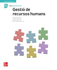 GESTIÓ DE RECURSOS HUMANS | 9788448635176 | GAGO, L.; GARCI