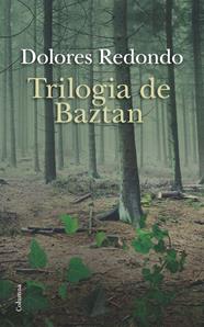 ESTOIG TRILOGIA DE BAZTAN | 9788466419147 | REDONDO, DOLORES