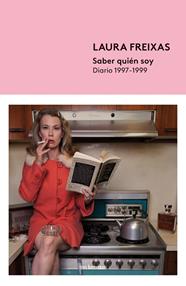 SABER QUIÉN SOY | 9788412337853 | FREIXAS, LAURA