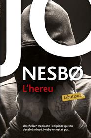 HEREU, L' | 9788417423360 | NESBO, JO