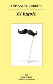 BIGOTE, EL | 9788433979018 | CARRÈRE, EMMANUEL