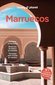 MARRUECOS 10 | 9788408311836 | BREMNER, JADE/EXELBY, NARINA/GILBERT, SARAH/RANGER, HELEN/STEVENS, TARA