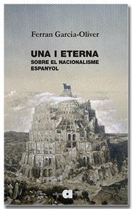 UNA I ETERNA | 9791387680336 | GARCIA OLIVER, FERRAN