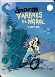 CEMENTERI D'ARBRES DE NADAL, EL | 9788418762536 | DASÍ MARTÍNEZ, VICENT