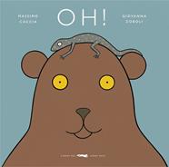 OH! | 9788412970098 | ZOBOLI, GIOVANNA/ CACCIA, MASSIMO