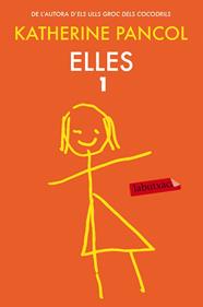 ELLES 1 | 9788416334476 | PANCOL, KATHERINE