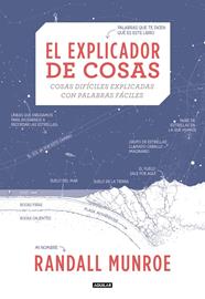 EXPLICADOR DE COSAS, EL | 9788403517363 | MUNROE, RANDALL