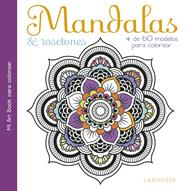 MANDALAS & ROSETONES | 9788416641390 | LAROUSSE EDITORIAL