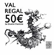 VAL REGAL 50 | VALREGAL50
