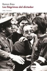 LLAGRIMES DEL DICTADOR, LES | 9788412379013 | BREU, RAMON