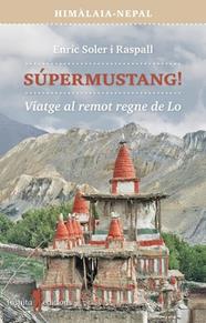 SUPERMUSTANG | 9788412977448 | SOLER I RASPALL, ENRIC