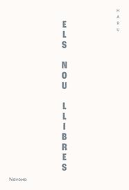 NOU LLIBRES, ELS | 9788410180642 | COMPANY, FLAVIA