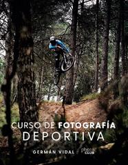 CURSO DE FOTOGRAFÍA DEPORTIVA | 9788441544369 | VIDAL PONCE, GERMÁN