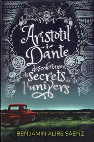 ARISTÒTIL I DANTE | 9788412006933 | ALIRE, BENJAMIN