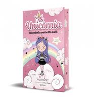 UNICÒRNIA 1. UN EMBOLIC AMB BRILLI-BRILLI (EDICIÓ ESPECIAL) | 9791387809812 | PUNSET, ANA