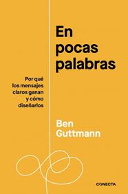EN POCAS PALABRAS | 9788418053504 | GUTTMANN, BEN