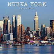 2016-CALENDARIO NUEVA YORK | 9788448021641 | AA. VV.