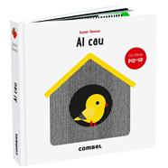AL CAU (UN LLIBRE POP-UP) | 9788411582803 | DENEUX, XAVIER
