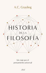 HISTORIA DE LA FILOSOFÍA | 9788434433809 | GRAYLING, A. C.