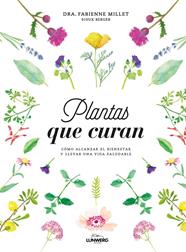 PLANTAS QUE CURAN | 9788416890330 | DRA. FABIENNE MILLET/BERGER, SIOUX
