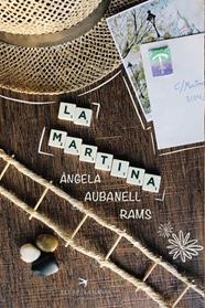 MARTINA, LA | 9788412476828 | AUBANELL RAMS, ÀNGELA