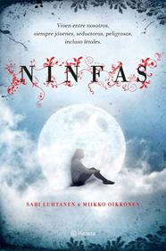 NINFAS | 9788408132394 | LUHTANEN, S./OIKKONEN, M.
