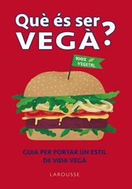 QUE ES SER VEGA? | 9788418882364 | WILLIS, CHARLOTTE