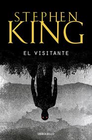 VISITANTE, EL | 9788466349871 | KING, STEPHEN