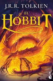 HOBBIT, EL | 9788445011409 | TOLKIEN, J. R. R.